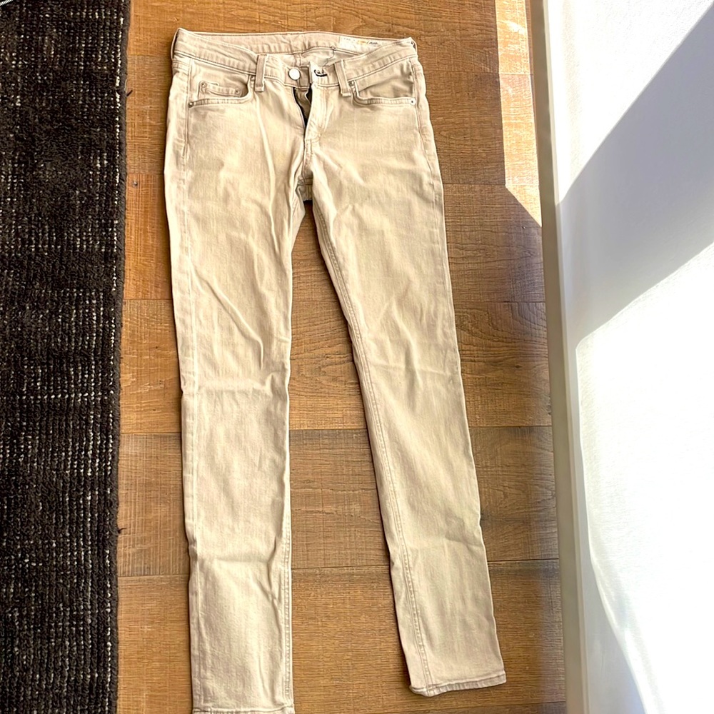 Rag and bone